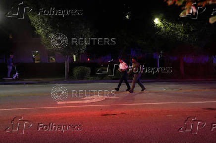Shooting near Emory University, in Atlanta