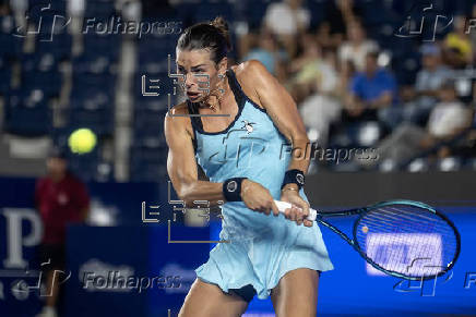 Abierto de Tenis de Monterrey