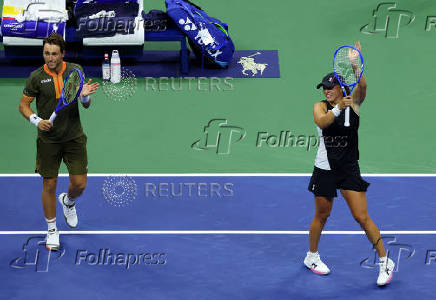 U.S. Open