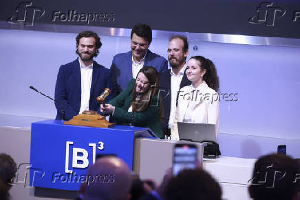 Leilão na B3: Concessão patrocinada do sistema de Travessias Hídricas de São Paulo