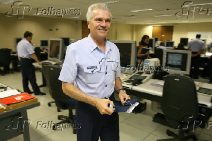 Aviação - Crise do Controle de Tráfego