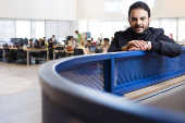 Fábio Rodrigues, sócio da startup Novidá