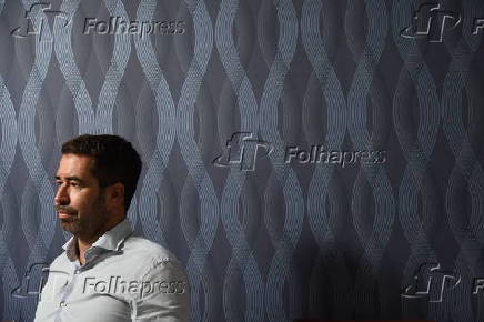 Henrique Constantino, acionista e fundador da Gol