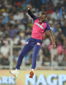 Indian Premier League - IPL - Gujarat Titans v Rajasthan Royals