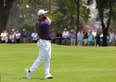 LIV Golf - Mexico City