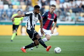 Serie A - Udinese vs Bologna