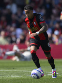 Bournemouth x Manchester United
