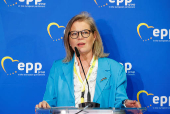 European People's Party Congress in Valencia