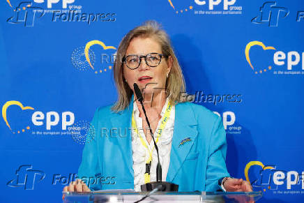 European People's Party Congress in Valencia