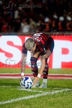 COPA DO BRASIL 2025, BOTAFOGO-PB X FLAMENGO