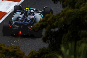 Formula One: Miami Grand Prix - Practice