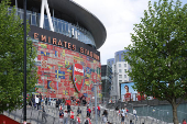 Premier League - Arsenal v AFC Bournemouth