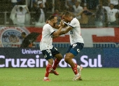 BRASILEIRO A 2025, BAHIA X BOTAFOGO