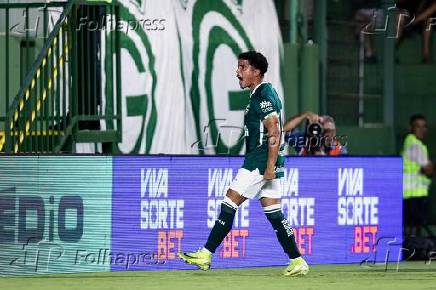 BRASILEIRO B 2025, GOIAS X AVAI