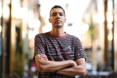 Rwandan-French author Gael Faye returns to literature with second novel