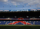 Champions League - Semi Final - Second Leg - Paris St Germain v Arsenal
