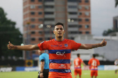 Copa Sudamericana: Academia Puerto Cabello - Vasco da Gama