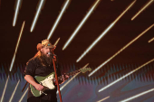 60th Academy of Country Music (ACM) Awards in Frisco