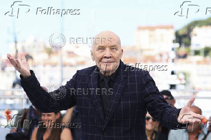 The 78th Cannes Film Festival - Photocall for the film 