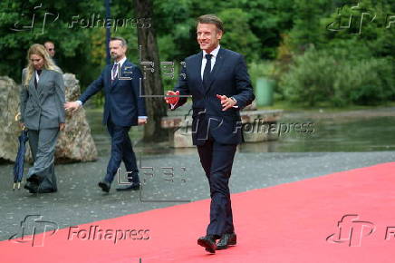 Albania hosts the 6th European Political Community Summit