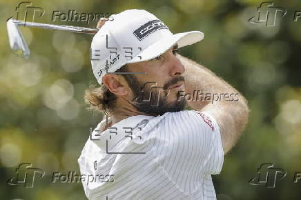 PGA Championship - Round 2
