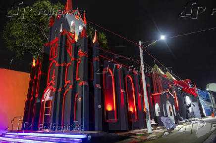 Primeira Igreja Luciferiana do Brasil