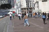 Calor em São Paulo