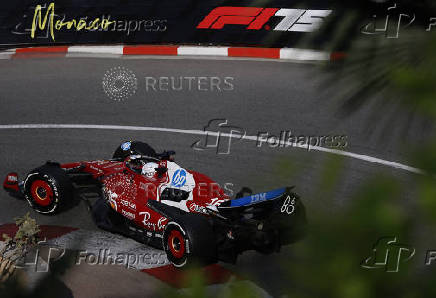 Monaco Grand Prix