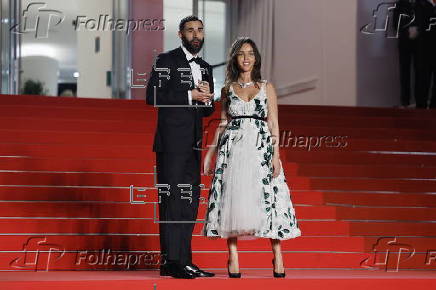 13 Days 13 Nights - Premiere - 78th Cannes Film Festival
