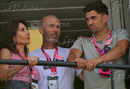 Monaco Grand Prix