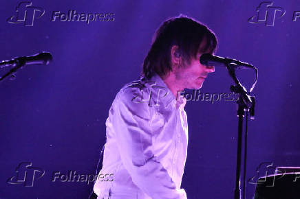 Dupla Francesa Air, na 3ª edição do C6 Fest,