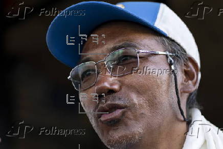 Kami Rita Sherpa summits Everest 31 times, breaks own record