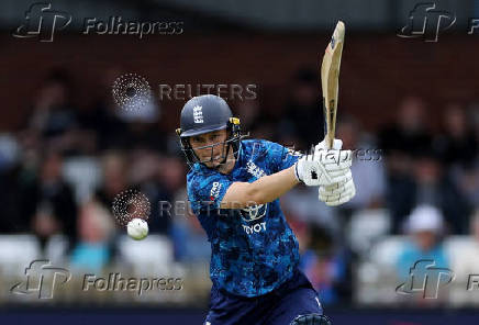 First Women's One Day International - England v West Indies