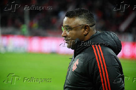 INTERNACIONAL - FLUMINENSE