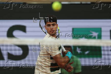 French Open - Day 10