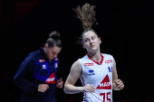 Volleyball Nations League in Beijing