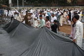 Eid al-Adha celebrations in Mumbai