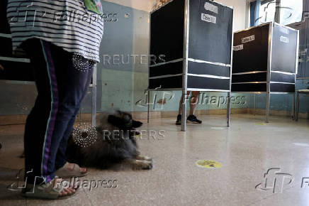 Referendums on employment and Italian citizenship in Rome