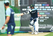 World Test Championship Final - Australia Practice