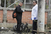 Al menos una persona muerta y varias heridas por explosión de bombas en Cali, Colombia