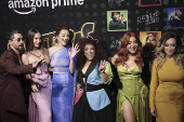 ‘Mentiras’ es la primera serie musical realizada en México por mujeres