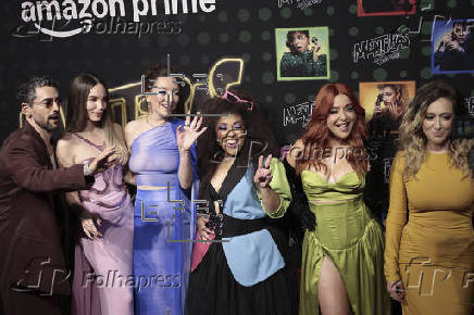 ‘Mentiras’ es la primera serie musical realizada en México por mujeres