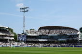 2025 ICC World Test Championship Final - South Africa v Australia