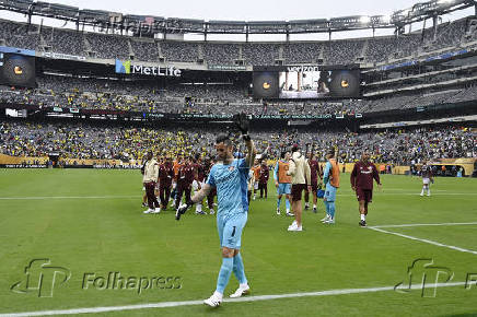 FLUMINENSE X BORUSSIA DORTMUND - CAMPEONATO MUNDIAL DE CLUBES - FIFA CLUB WORLD CUP