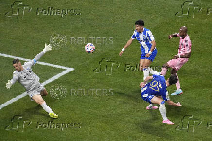 FIFA Club World Cup - Group A - Inter Miami CF v FC Porto