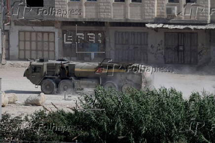 Israeli military operation in Tulkarem continues for 149th consecutive day