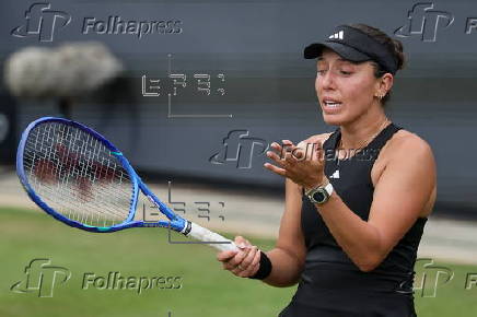 WTA Bad Homburg Open