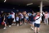 Women's International Friendly - England v Jamaica