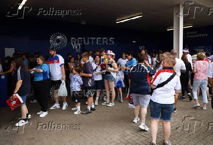 Women's International Friendly - England v Jamaica