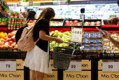 Taiwan's annual inflation rate eases to 1.55 percent